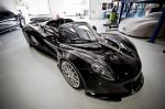 Hennessey Venom GT Spyder 2013 года